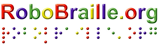RoboBraille - Alternate media made easy